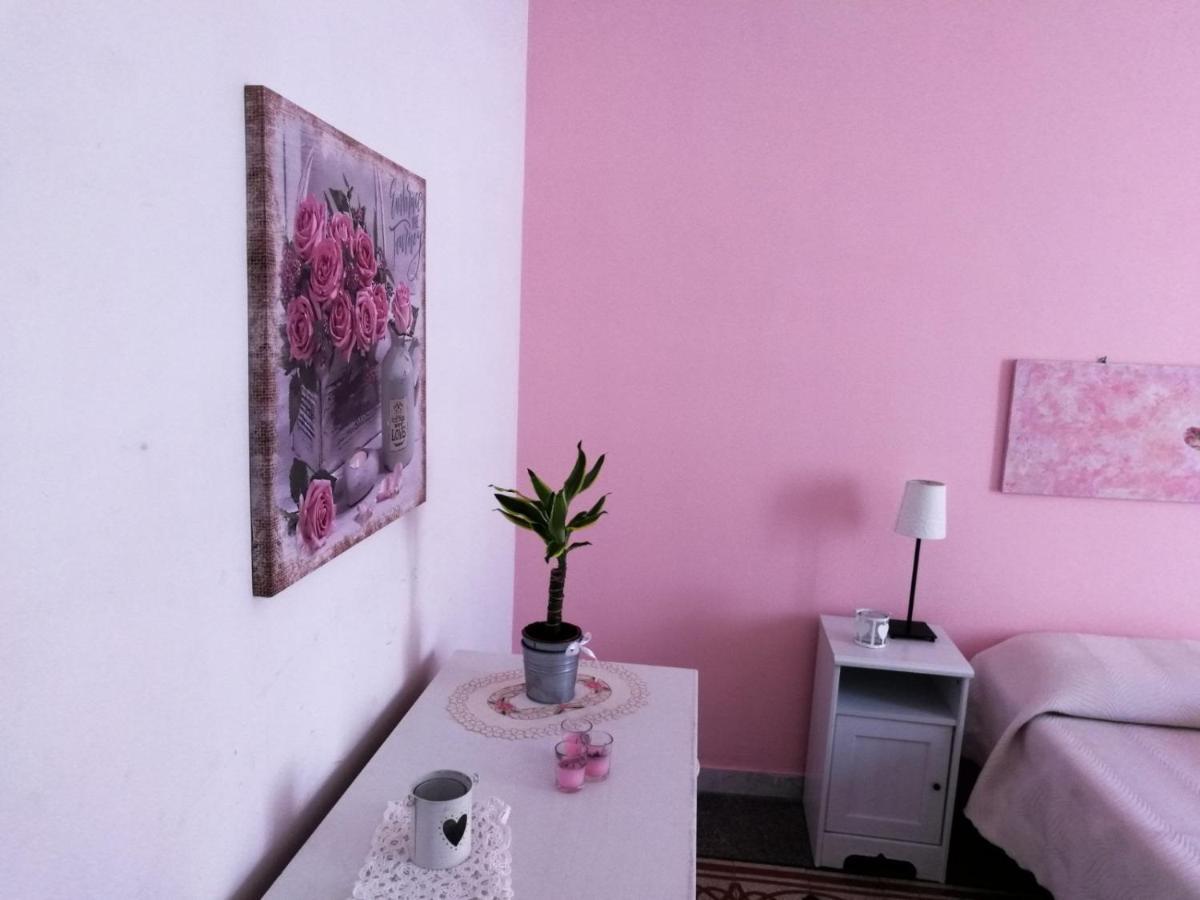 Appartamento Pigneto Rzym Zewnętrze zdjęcie