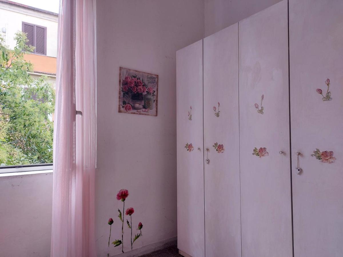 Appartamento Pigneto Rzym Zewnętrze zdjęcie