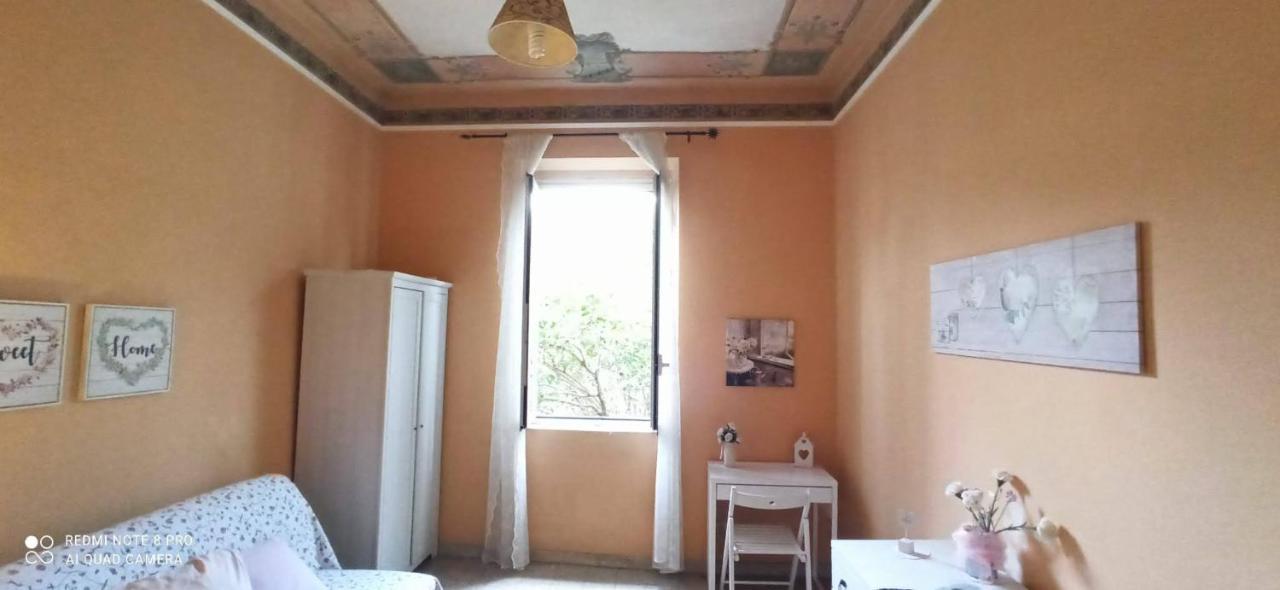 Appartamento Pigneto Rzym Zewnętrze zdjęcie