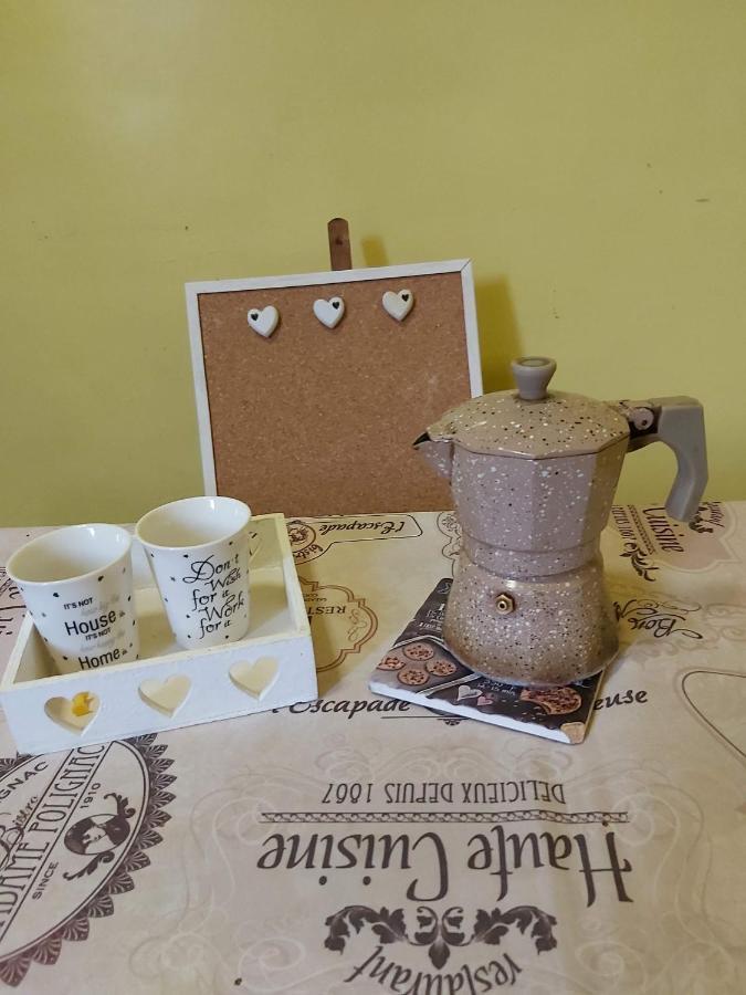 Appartamento Pigneto Rzym Zewnętrze zdjęcie