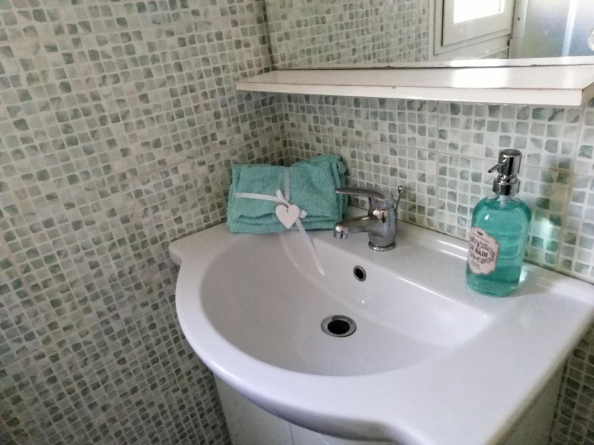 Appartamento Pigneto Rzym Zewnętrze zdjęcie