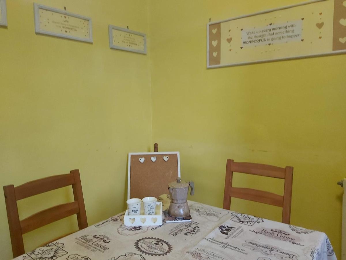 Appartamento Pigneto Rzym Zewnętrze zdjęcie
